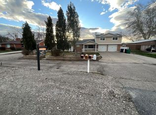 5859 S 3500 W REAR 2, Roy, UT 84067