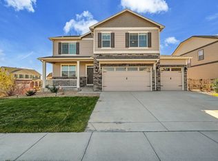 7494 E 157th Ave, Thornton, CO 80602