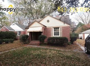 54 Yeadon Ave, Charleston, SC 29407