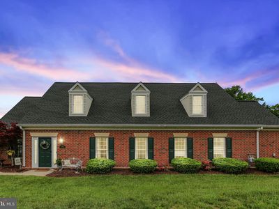9301 Glascow Dr, Fredericksburg, VA, 22408
