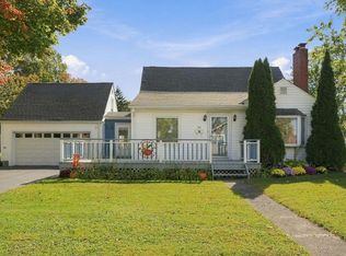 711 Himes St, Huntington, IN 46750