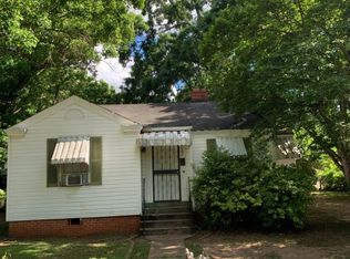 2002 Oklahoma St, Montgomery, AL 36107