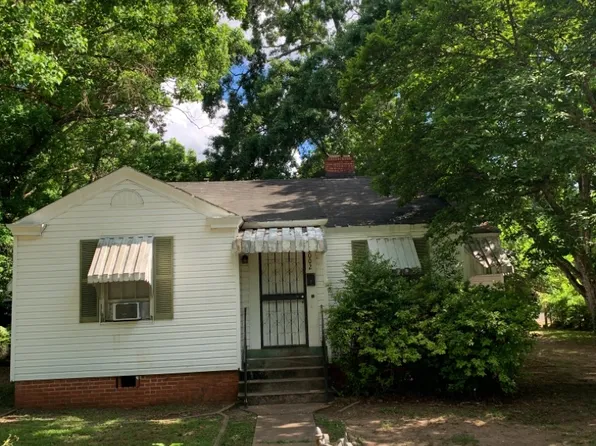 2002 Oklahoma St, Montgomery, AL 36107