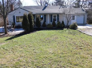 2642 Smith Rd, Fairlawn, OH 44333