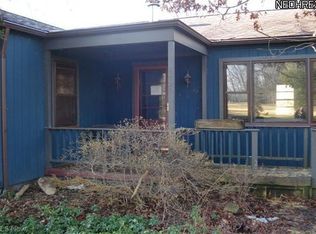 9320 Leroy Rd, Seville, OH 44273