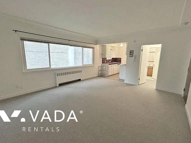1208 Burnaby St #10 — Photo 3
