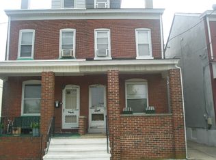 115 Miller St, Trenton, NJ 08638
