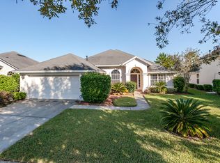 5979 Green Pond Dr, Jacksonville, FL 32258