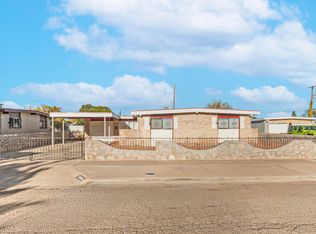 5433 Vancouver St, El Paso, TX 79924