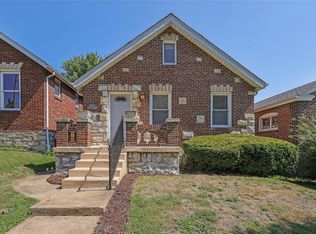 4049 Potomac St, Saint Louis, MO 63116