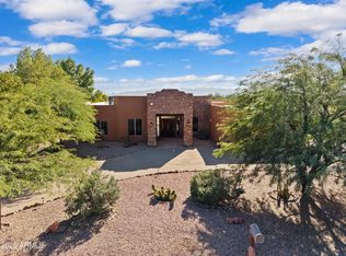 30826 N Crozier Rd, Wittmann, AZ 85361