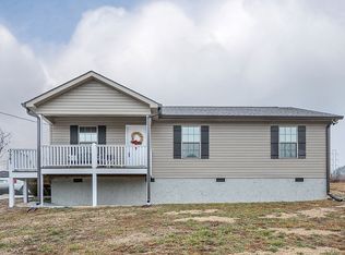 3561 Colston Ln, Tunnel Hill, GA 30755