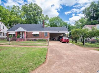 214 6th Ave SW, Decatur, AL 35601
