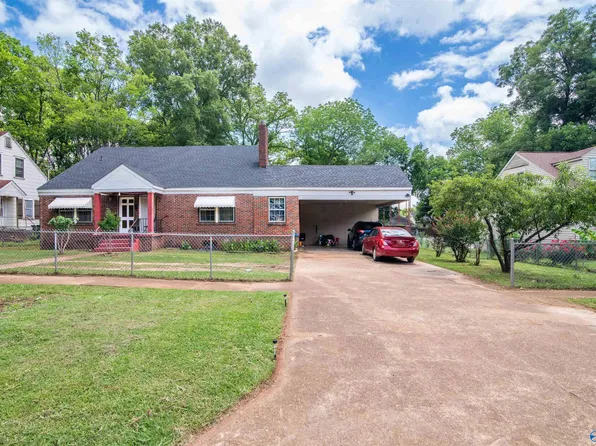 214 6th Ave SW, Decatur, AL 35601