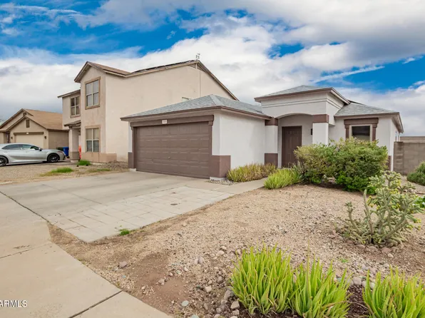 13051 N PABLO Street, El Mirage, AZ 85335