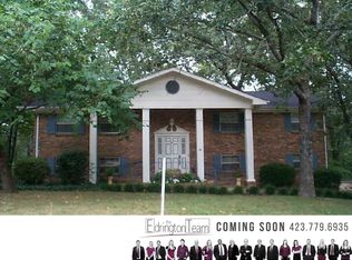 1401 Wingate Ln, Hixson, TN 37343