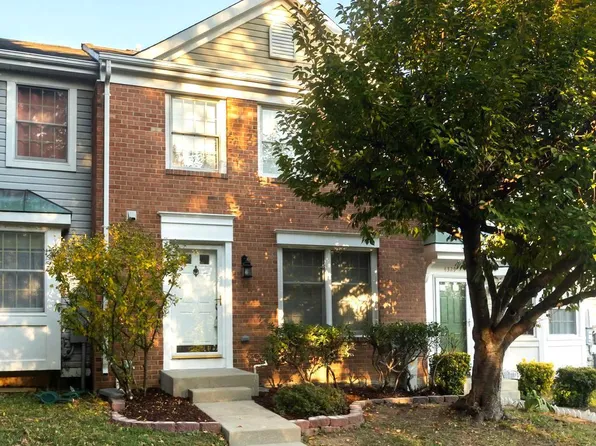 4331 Ambrose Ct, Burtonsville, MD 20866