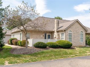 4213 Tannybrooke Ln NW #2D, Canton, OH 44718
