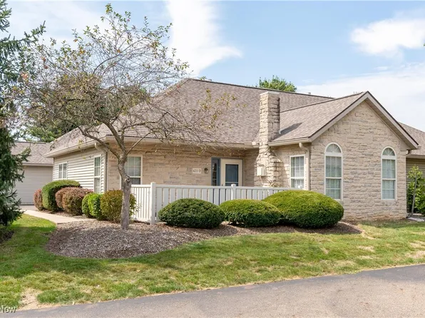 4213 Tannybrooke Ln NW #2D, Canton, OH 44718
