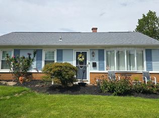 917 Spencer Dr, Croydon, PA 19021