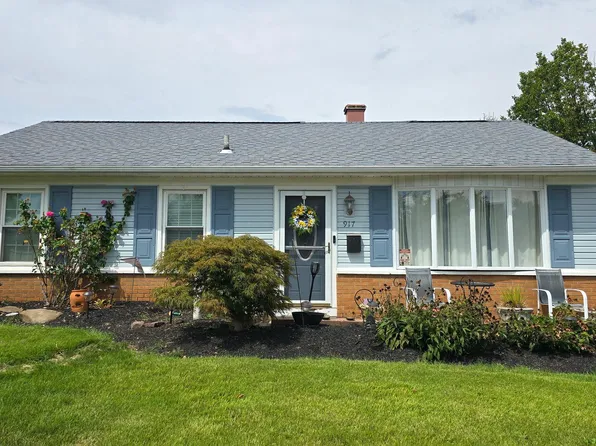 917 Spencer Dr, Croydon, PA 19021