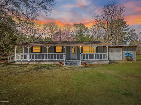 236 S Willow Rd, Shongaloo, LA 71072