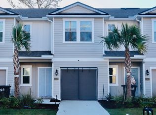 118 Deep Bay Circle St, Saint Marys, GA 31558