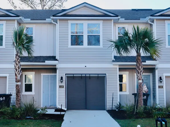 118 Deep Bay Circle St, Saint Marys, GA 31558