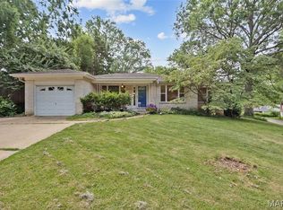 9908 Gilbrook Ave, Saint Louis, MO 63119