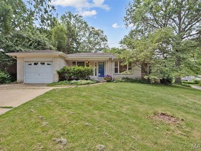 9908 Gilbrook Ave, Saint Louis, MO, 63119