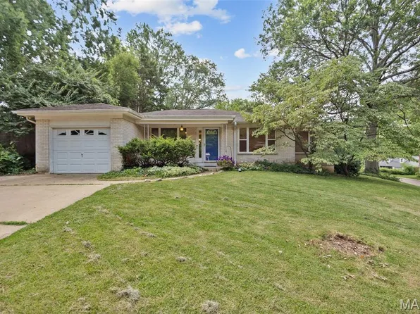 9908 Gilbrook Ave, Saint Louis, MO 63119