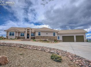 20448 Hunting Downs Way, Monument, CO 80132