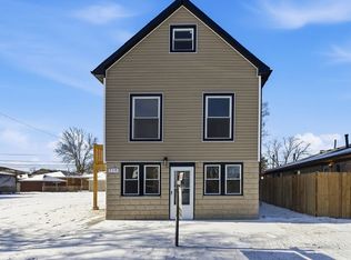 710 Greenbay Ave, Calumet City, IL 60409