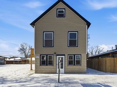 710 Greenbay Ave, Calumet City, IL, 60409