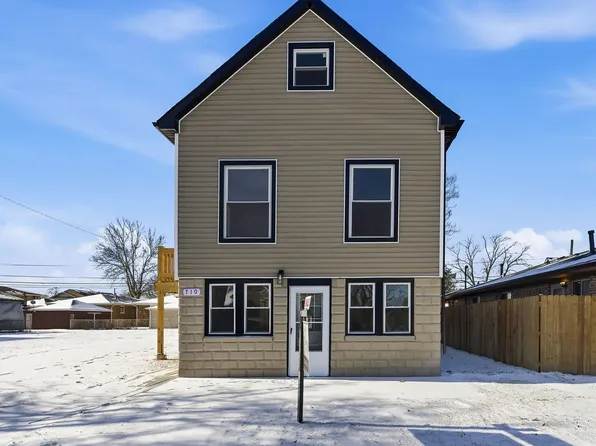710 Greenbay Ave, Calumet City, IL 60409