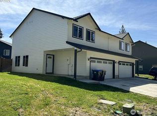 213 Oak St, Winlock, WA 98596