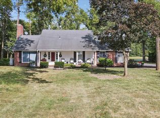 1337 County Road 26, Gibsonburg, OH 43431