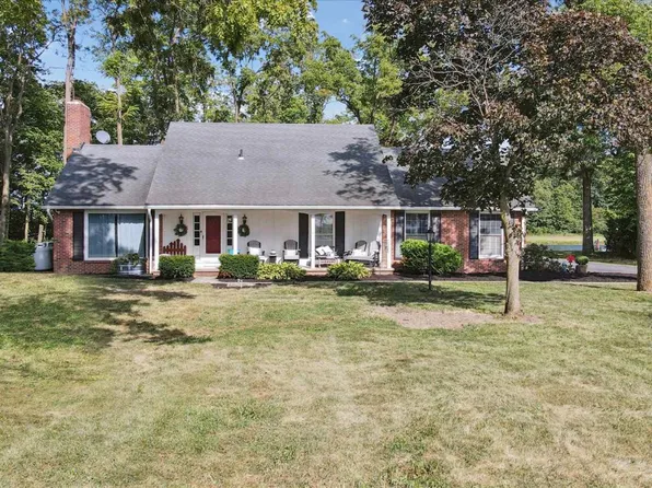 1337 County Road 26, Gibsonburg, OH 43431
