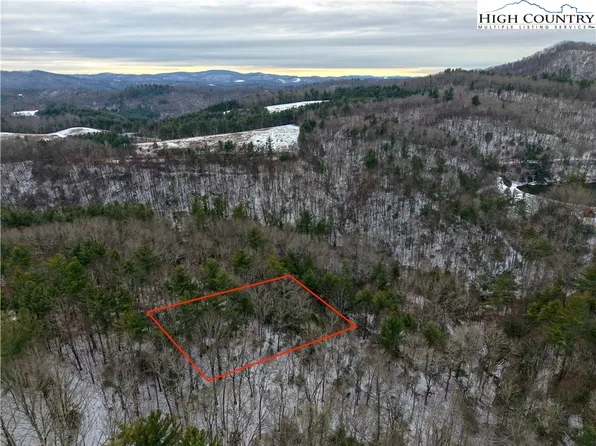 TBD Liberty Court Drive, West Jefferson, NC 28694