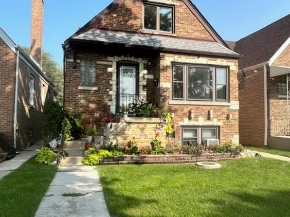 6221 S Massasoit Ave, Chicago, IL 60638