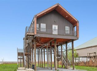 23000 Chef Menteur Hwy, New Orleans, LA 70129
