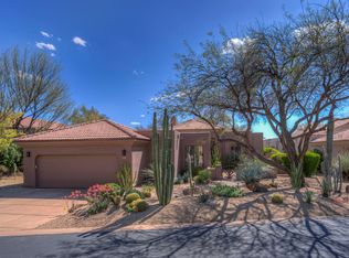 7739 E Cassia Cir, Scottsdale, AZ 85266