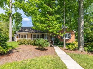 106 Kemp Rd E, Greensboro, NC 27410