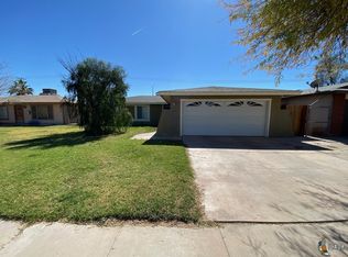 1687 Southwind Dr, El Centro, CA 92243