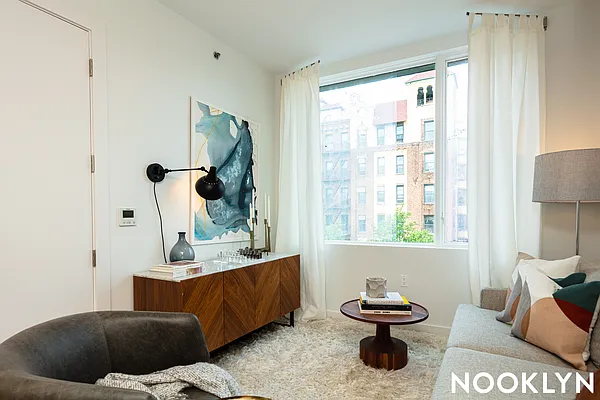 Rented by Nooklyn NYC LLC | media 11