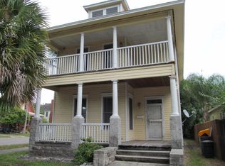 1461 N Pearl St, Jacksonville, FL 32206