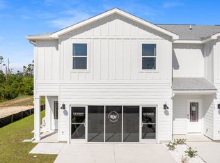 The Sabal Exterior Unit Plan, WindMark Beach, Port Saint Joe, FL 32456