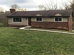 134 Redwood Dr, Venetia, PA 15367