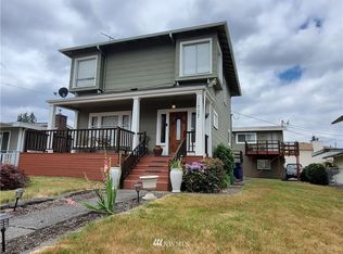 11707 87th Ave S, Seattle, WA 98178