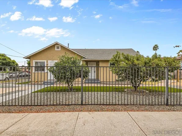 554 McIntosh St, Chula Vista, CA 91910
